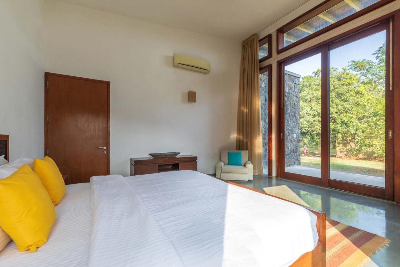 Jay House By Stayvista - Leisure Oasis With Pool, Snooker, Table Tennis & Foosball Fun Alībāg Esterno foto